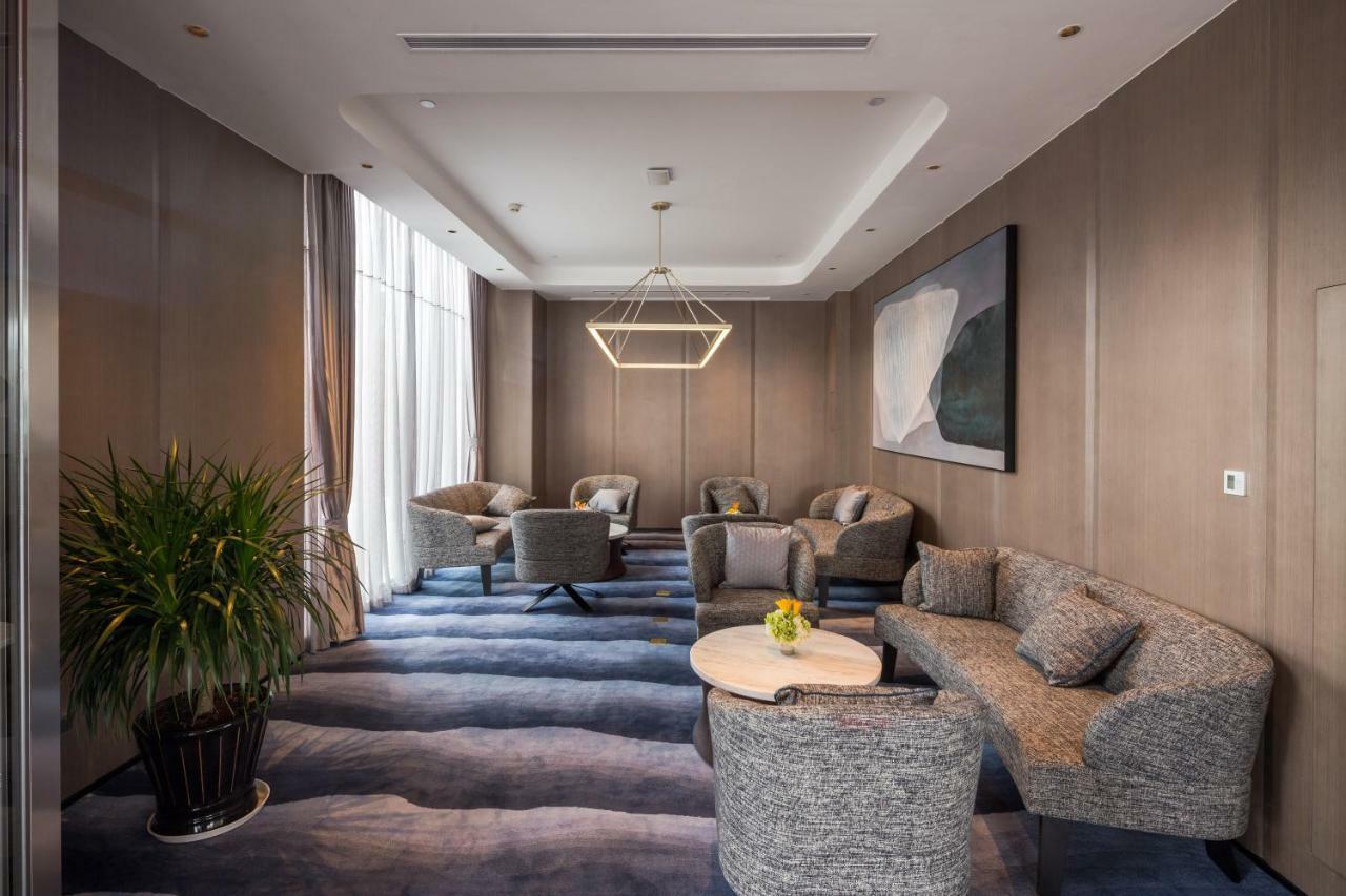 Howard Johnson Jinlin Plaza Lijiang Lijiang  Exterior foto
