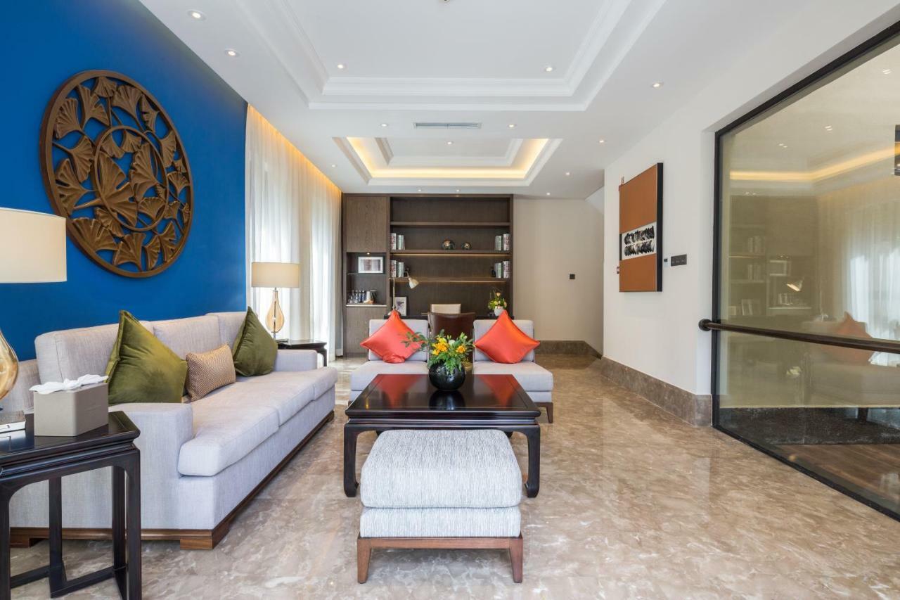 Howard Johnson Jinlin Plaza Lijiang Lijiang  Exterior foto