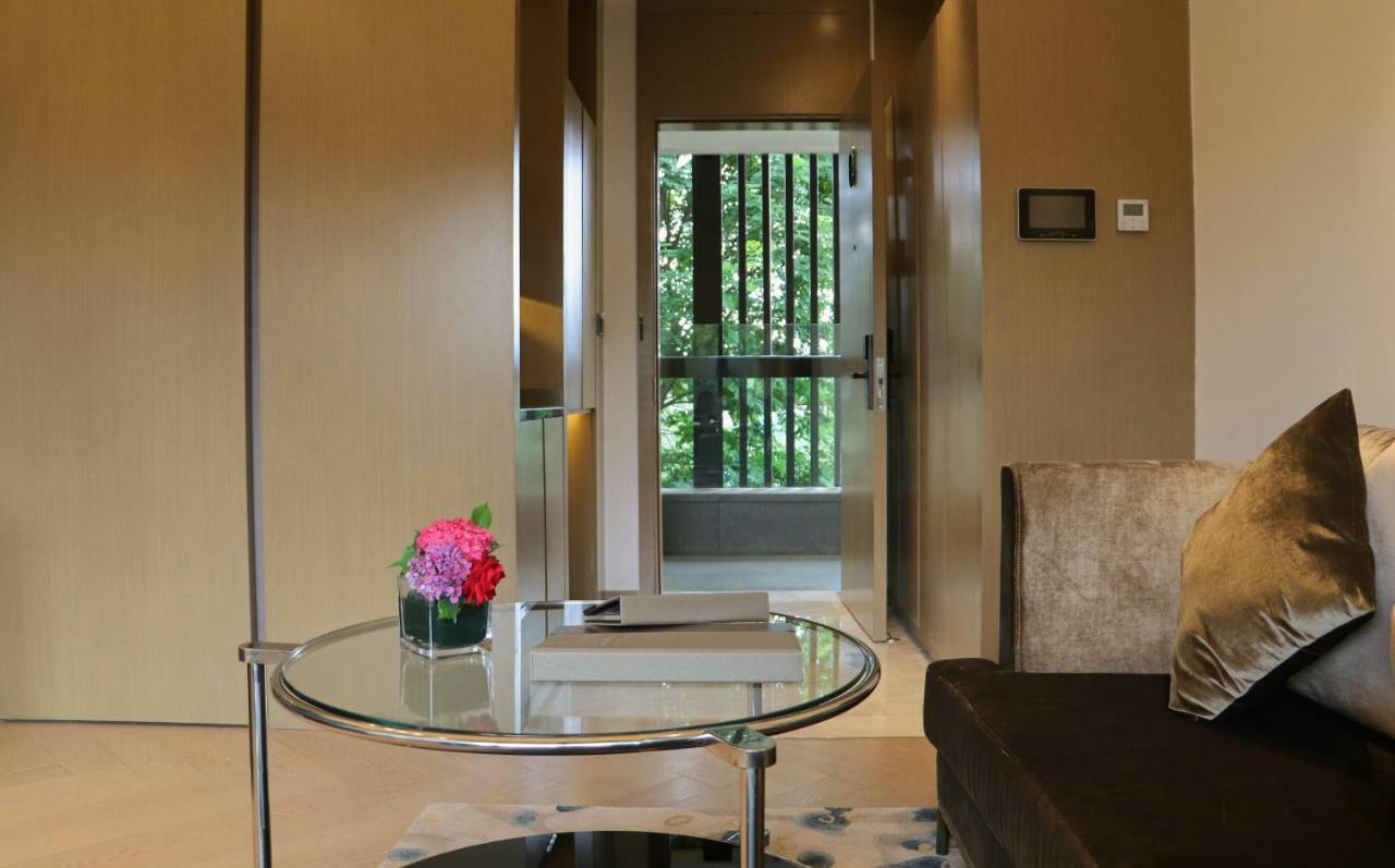 Howard Johnson Jinlin Plaza Lijiang Lijiang  Exterior foto