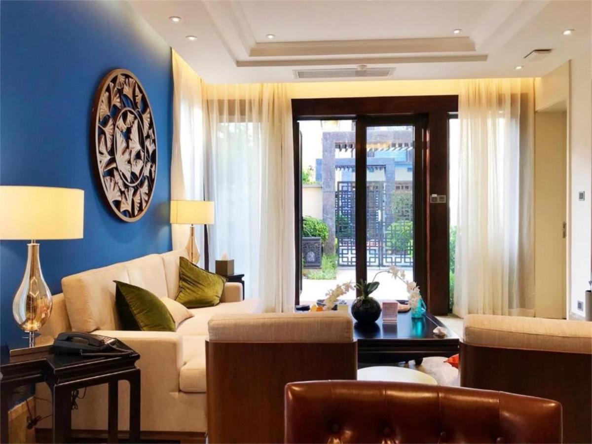 Howard Johnson Jinlin Plaza Lijiang Lijiang  Exterior foto
